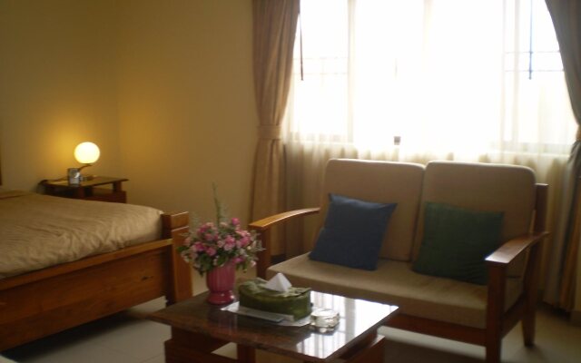 Sansuk Sauna And Guesthouse