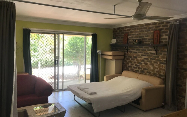 Gold Coast Nerang 99 House