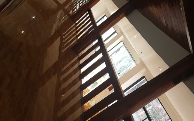 TNA Hotel