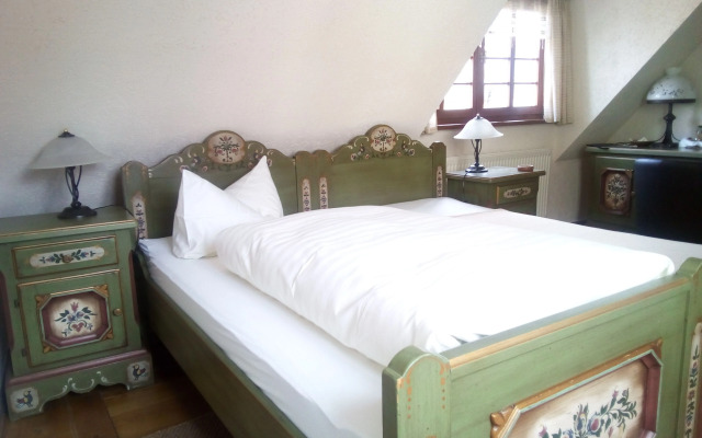 Schloss Schänke garni