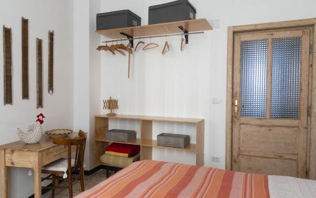 Welcomely - Chez Callina