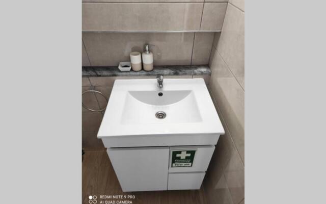 Fabulous Sea view Studio near old town Albufeira