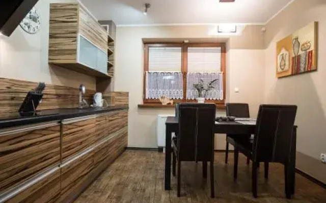 Apartament Alex