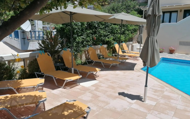 Villiana Holiday Apartments