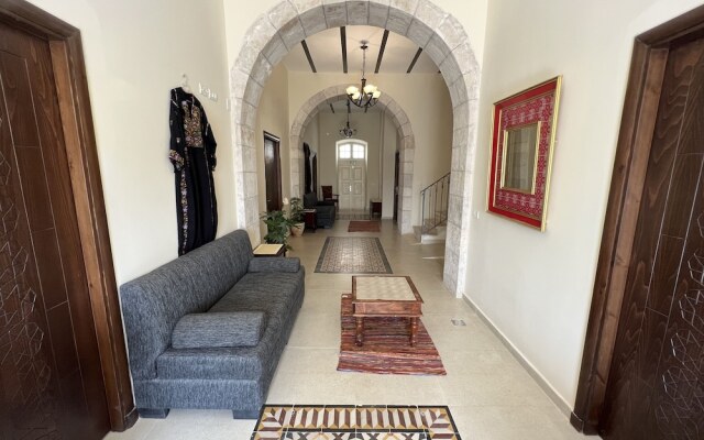 Ma'an lil-Hayat Boutique Hotel
