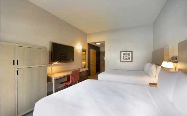 Four Points by Sheraton Caguas Real Hotel & Casino