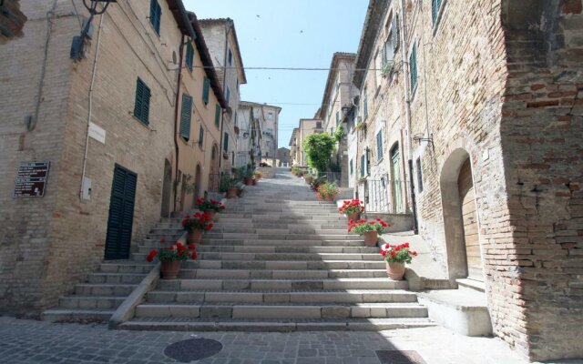 Palazzo Meraviglia - Albergo Diffuso