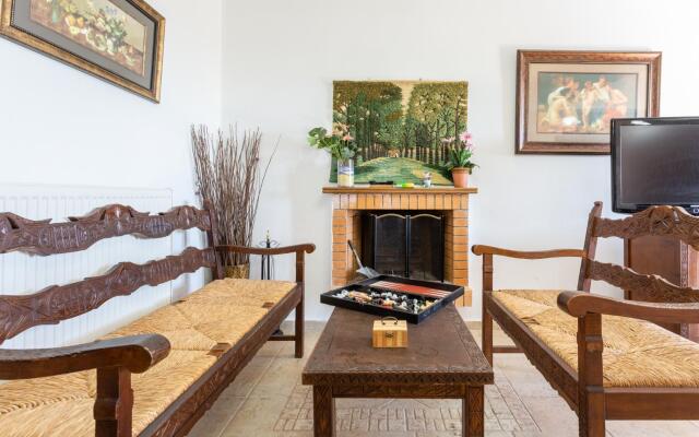 Villa Zeus
