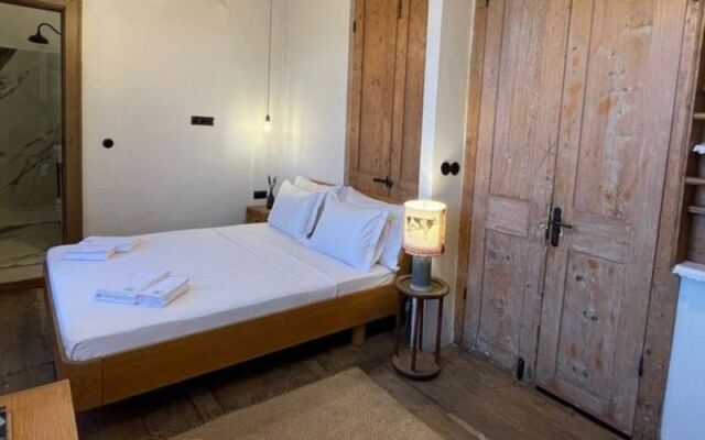 Kurabiye Palas Alaçatı