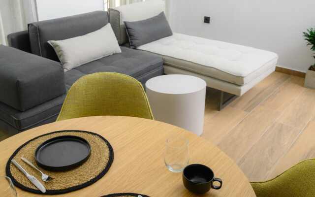 Casa di Gaga Luxury Suites