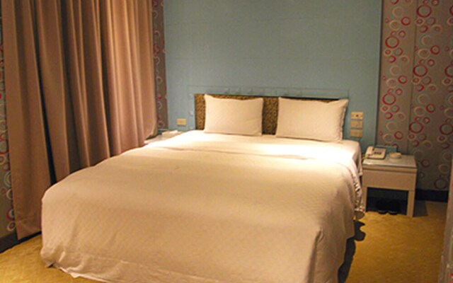 Tu Cheng Hotel