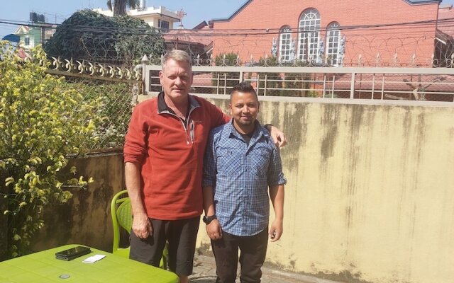 Nepal Christian Guest House