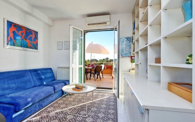 Rome Accommodation - Celimontana