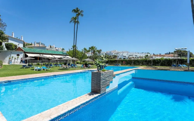 Genteel Home Señorío de Marbella