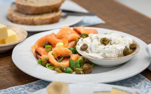 Shalom Hotel & Relax - an Atlas Boutique Hotel