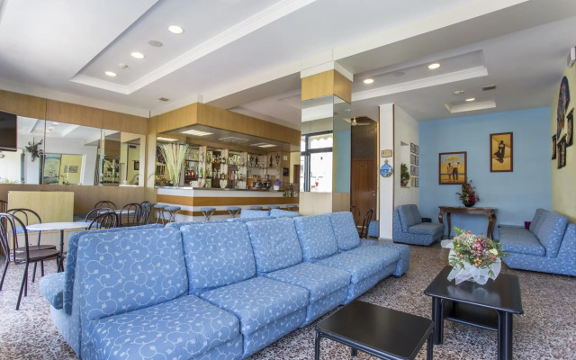 Hotel Lugano