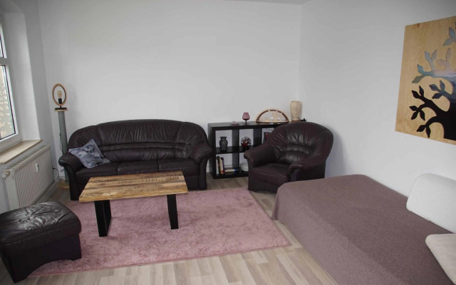 Ferienwohnung KerMärchen