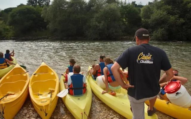 Domaine de lEpinette