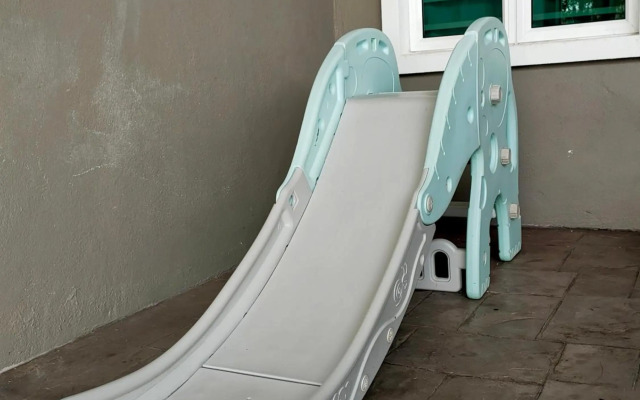 TheREHAT Homestay Kijal Terengganu