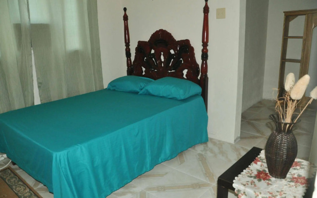 Mom's Village Resort