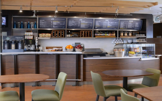 Courtyard by Marriott Boulder