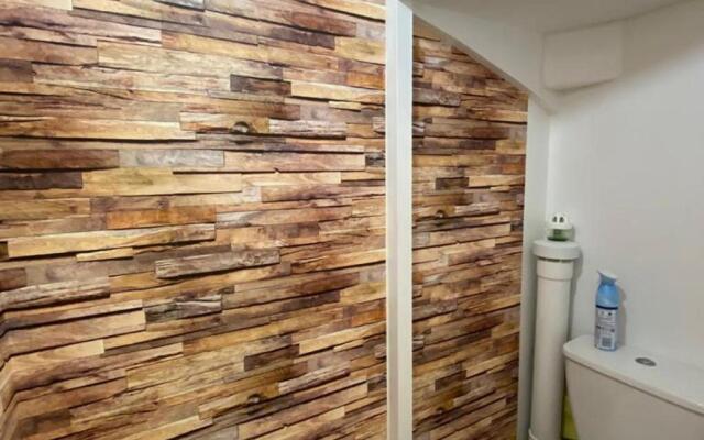 Chalet Le Dévoluy-Agnières-en-Dévoluy, 3 pièces, 7 personnes - FR-1-504-62