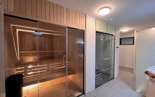 Desfam Apartment