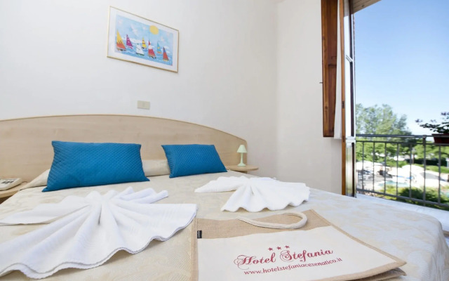 Hotel Stefania
