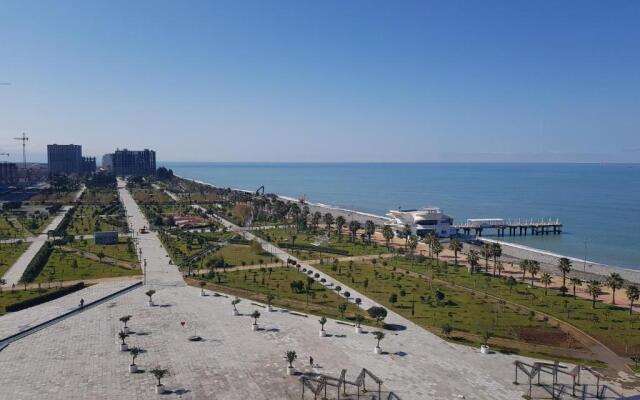 1stBatumi Beach Tower