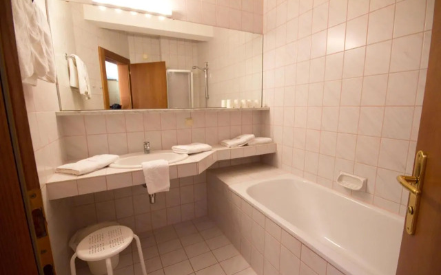 Appartements Oswaldeck