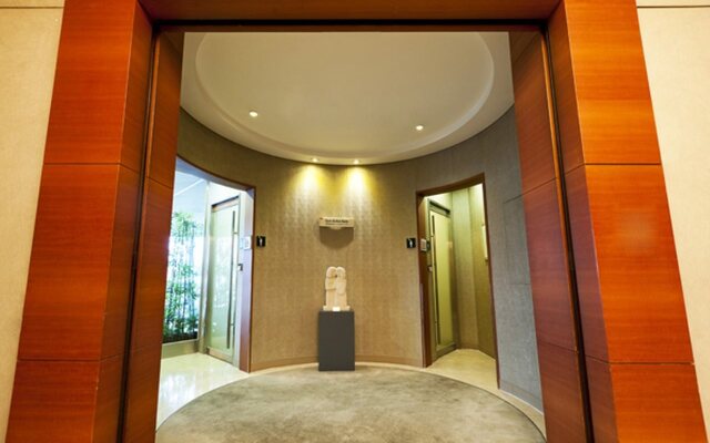ibis Ambassador Seoul Myeongdong