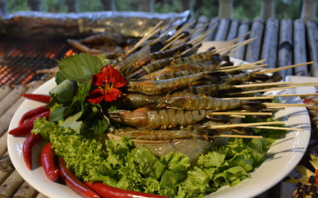 Dalat Edensee Lake Resort & Spa