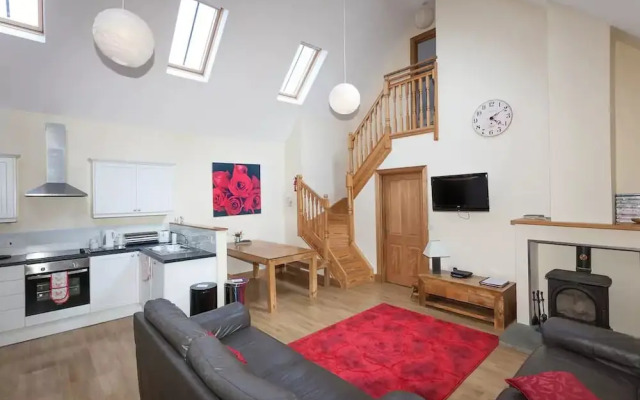 Williamscraig Holiday Cottages