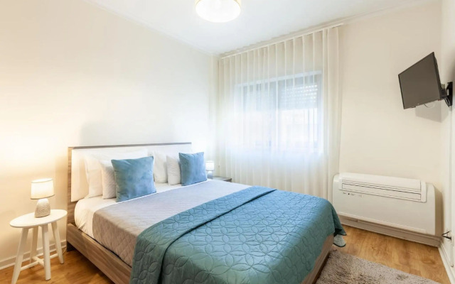 Apartamento Íris - Minho's Guest