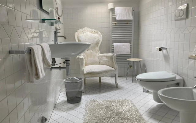 Art Hotel Al Fagiano