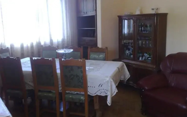 Apartment Morskoy Gorod