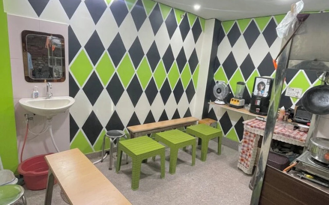 Shiv Darshan Home Stay