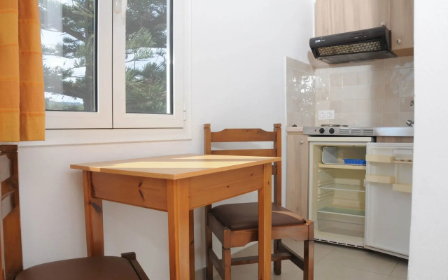Mastorakis Hotel And Studios