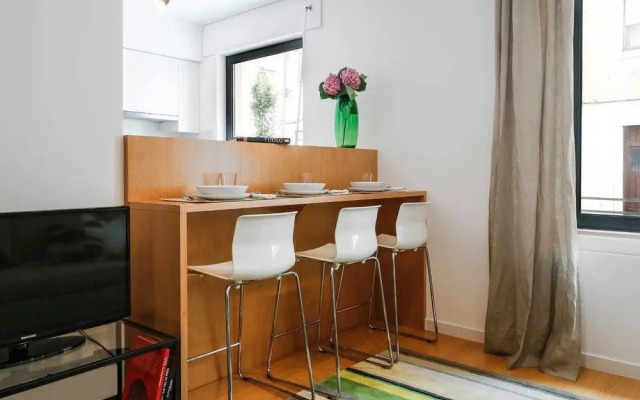 LX4U Apartments