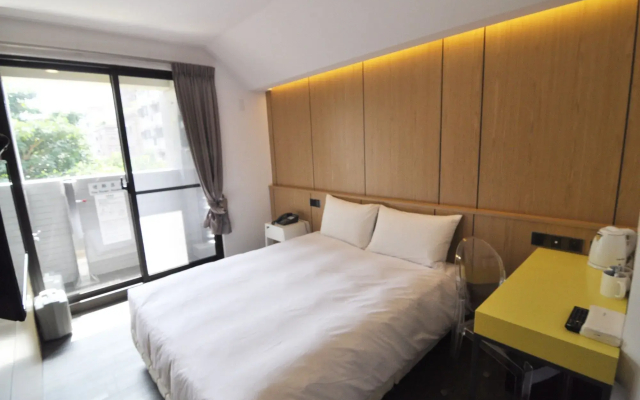 Feng Jia 25 Hotel