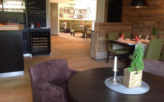 Hotel Restaurant Zur Linde