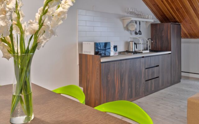 Апартаменты Rustaveli 26