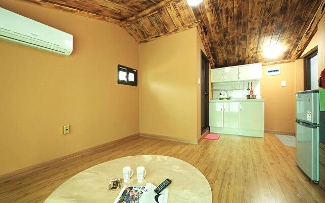 Jeongseon Jangsu Pension
