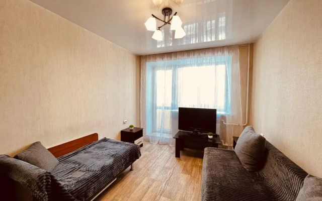 LEVEL Apartments on Yeletskaya St., 56
