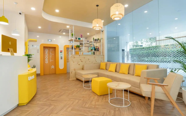 Bloom Hotel - BKC Kalina