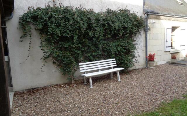 Gîte Restigné, 4 pièces, 6 personnes - FR-1-381-236