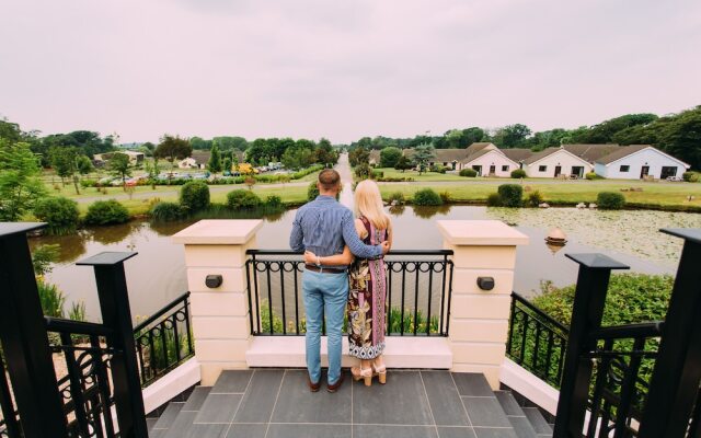The Spa Hotel at Ribby Hall Village
