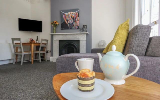 Flat 3 - Muddleford