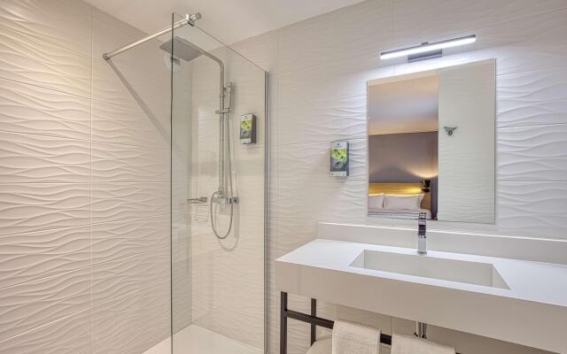 Sure Hotel by Best Western Les Portes de Montauban