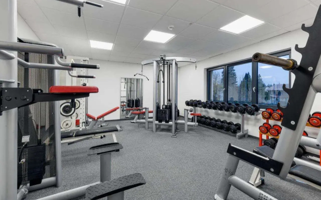 Parkhotel Braunau